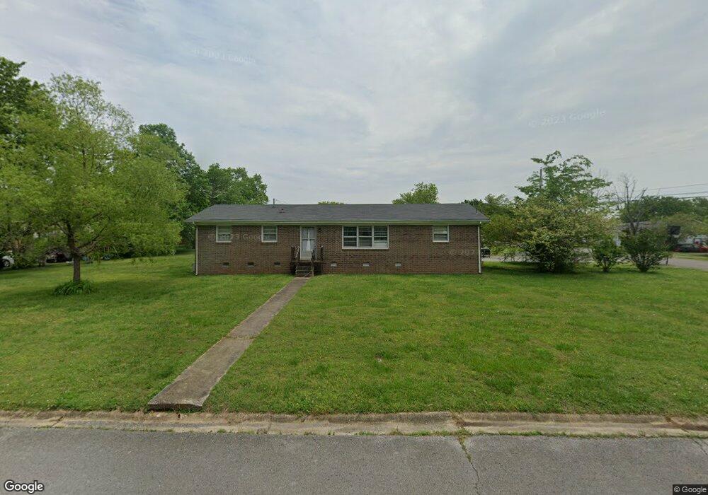 403 Neely Ave, Shelbyville, TN 37160 - photo 1