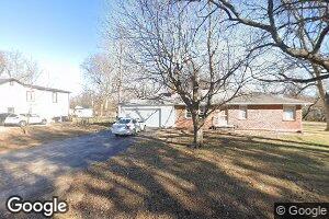 220 2nd St, Trimble, MO 64492