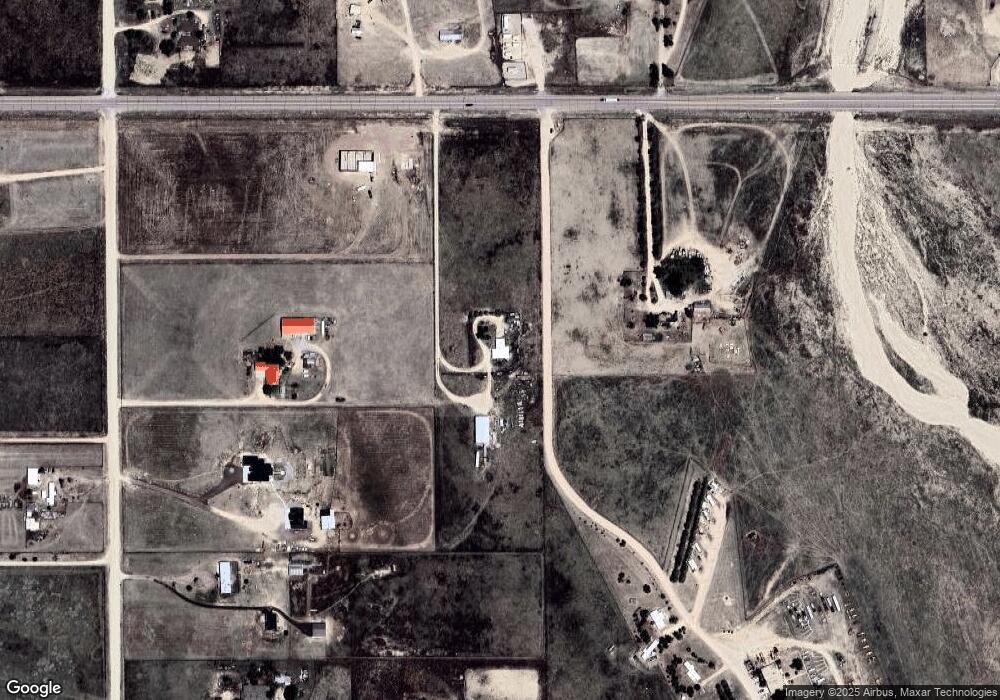 18245 State Highway 94, Colorado Springs, CO 80930 - photo 1