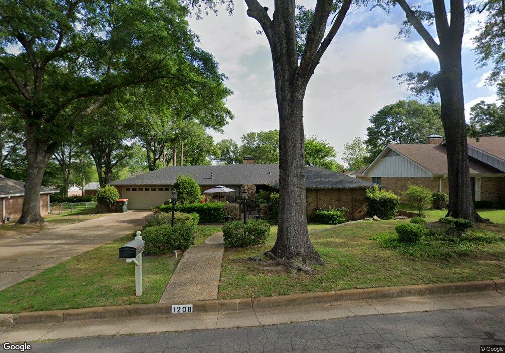 1208 Lancashire Dr, Tyler, TX 75703 - photo 1