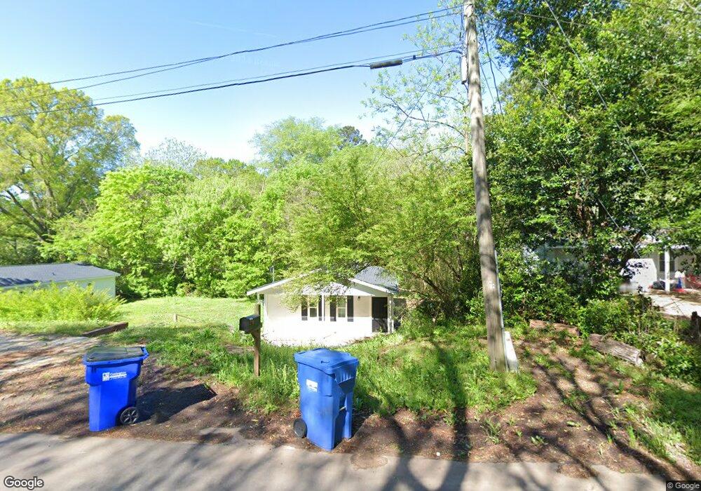 4238 Carroll St SW, Covington, GA 30014 - photo 1