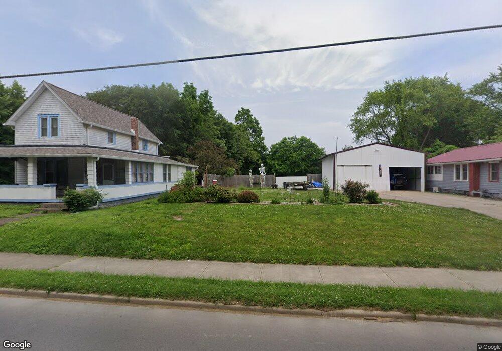 1530 Cincinnati Ave, Anderson, IN 46016 - photo 1