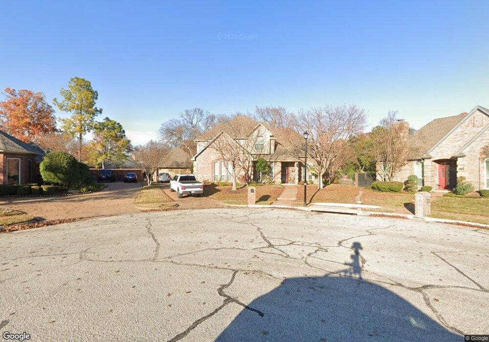 3324 Channing Ln, Bedford, TX 76021 - photo 1