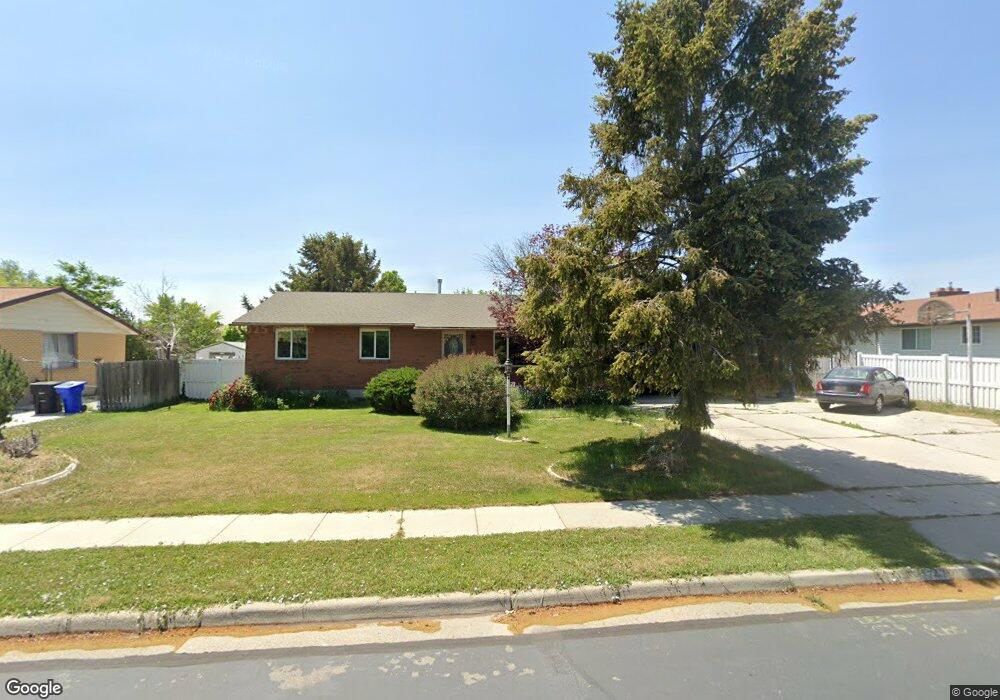 2747 W 7420 S, West Jordan, UT 84084 - photo 1