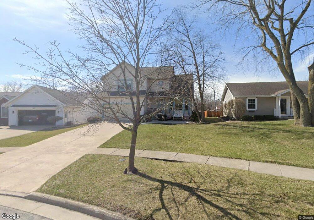 1904 W Hill Trail, Findlay, OH 45840 - photo 1