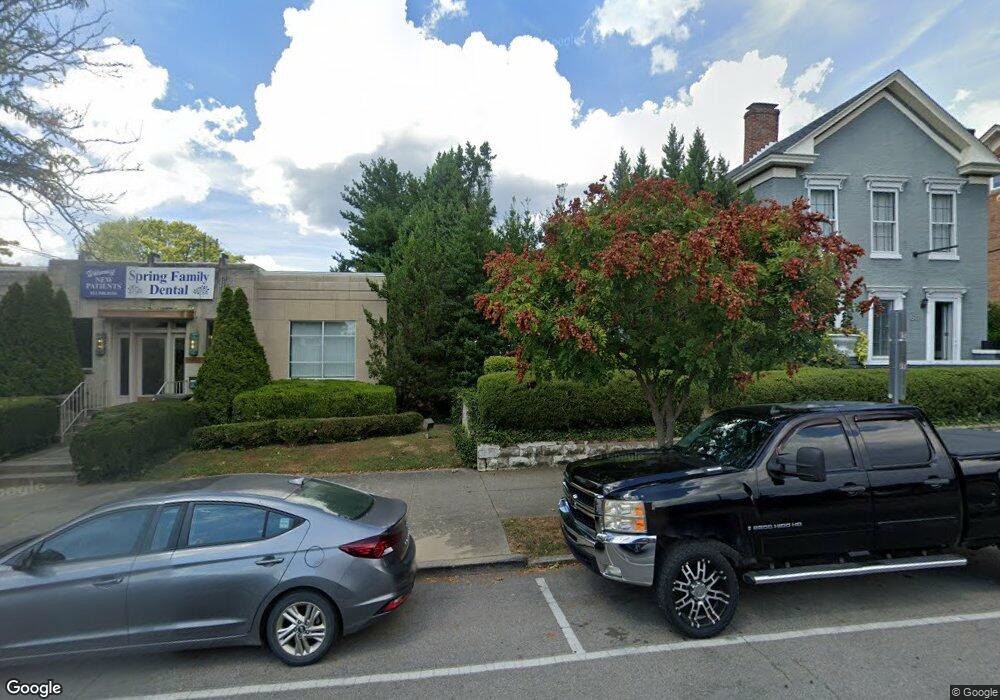 609 & 611 E Spring St, New Albany, IN 47150 - photo 1