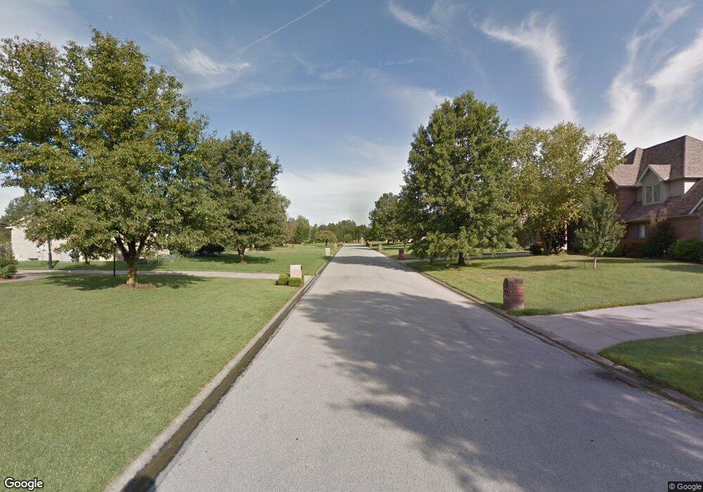 807 Wooded Ridge unit Lot 5, New Albany, IN 47150 - photo 1