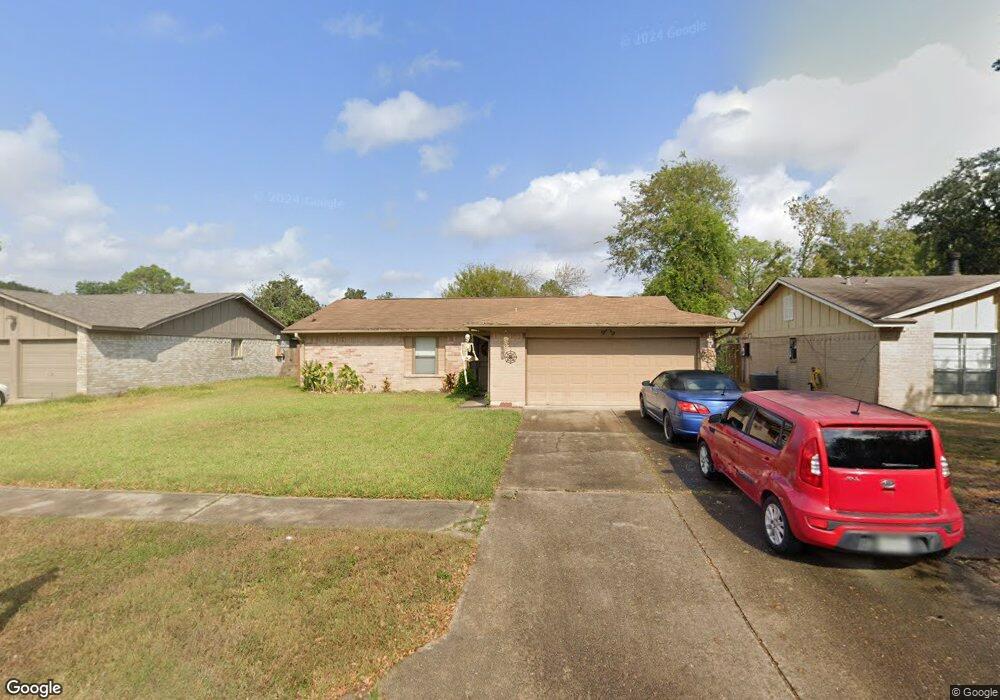 7306 Winding Trace Dr, Houston, TX 77086 - photo 1