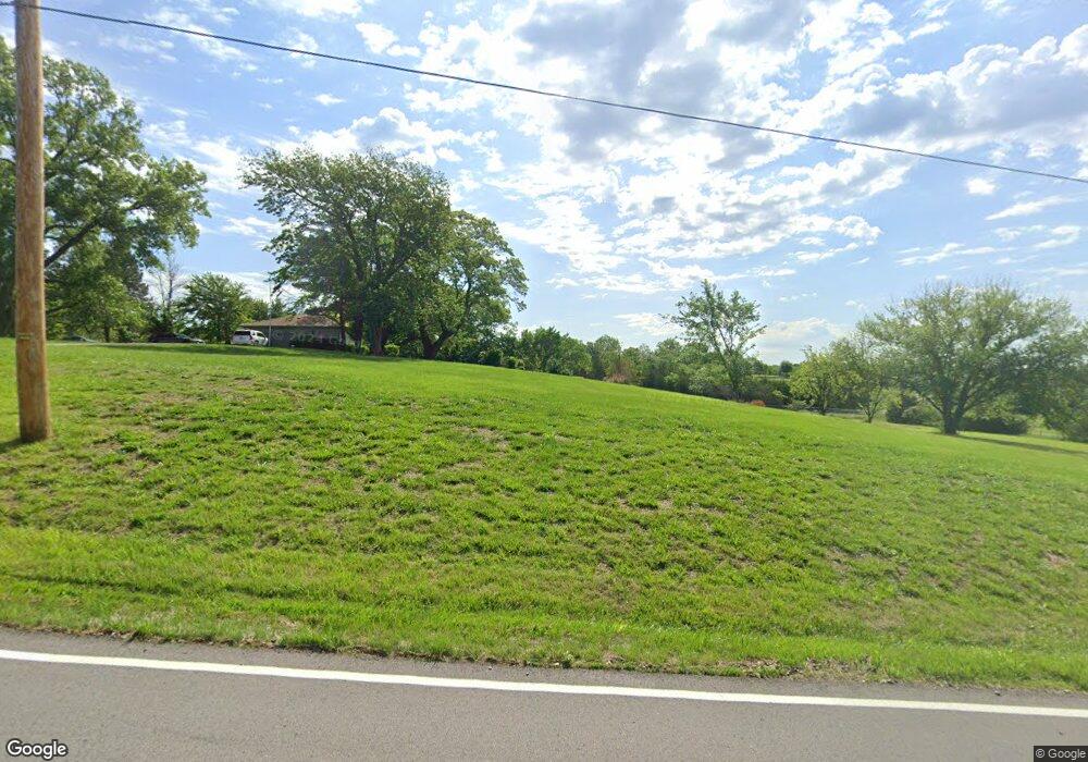 6000 NW Button Rd, Topeka, KS 66618 - photo 1