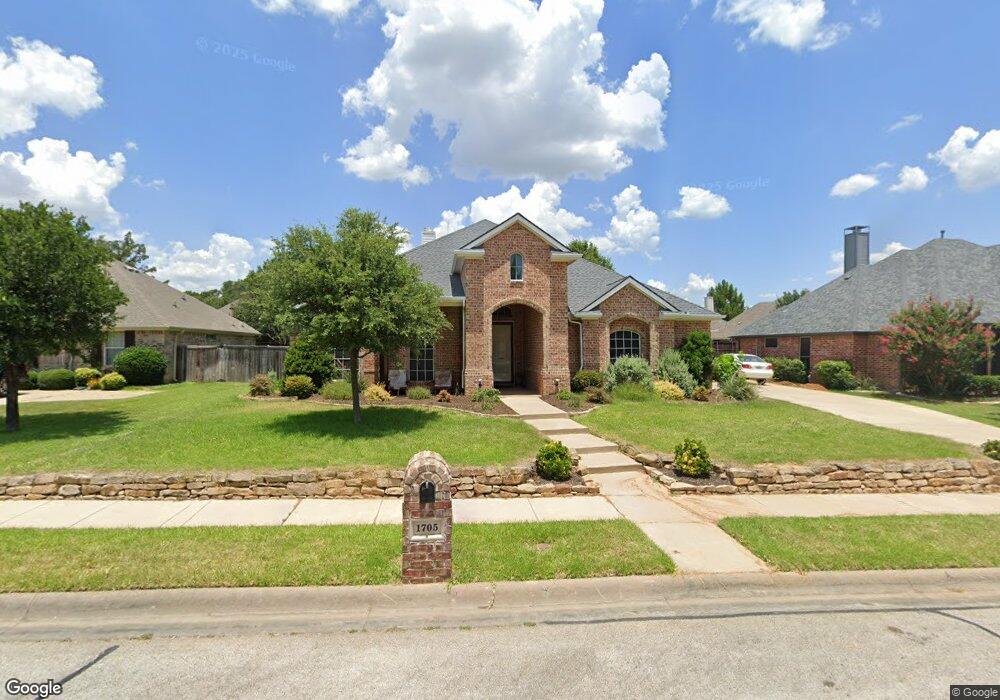 1705 Cordero Ct, Denton, TX 76210 - photo 1