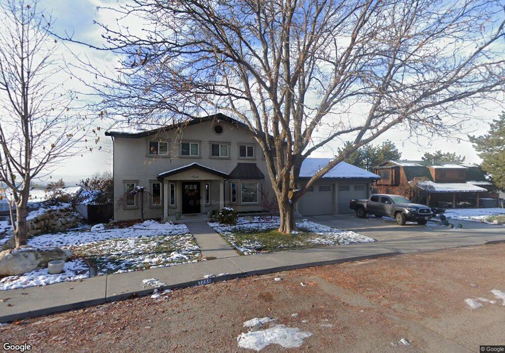 1246 Hillside Dr, Pleasant Grove, UT 84062 - photo 1