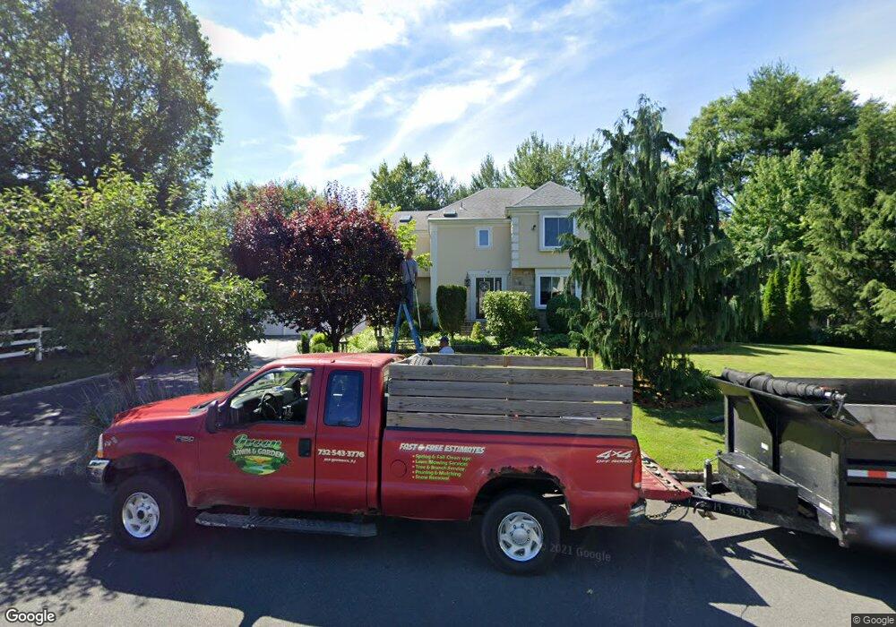 9 Schindler Dr N, Old Bridge, NJ 08857 - photo 1