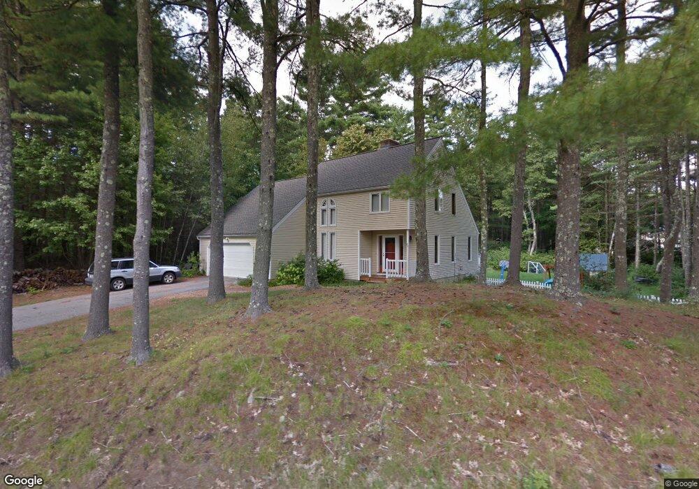 88 Wentworth Dr, Bedford, NH 03110 - photo 1