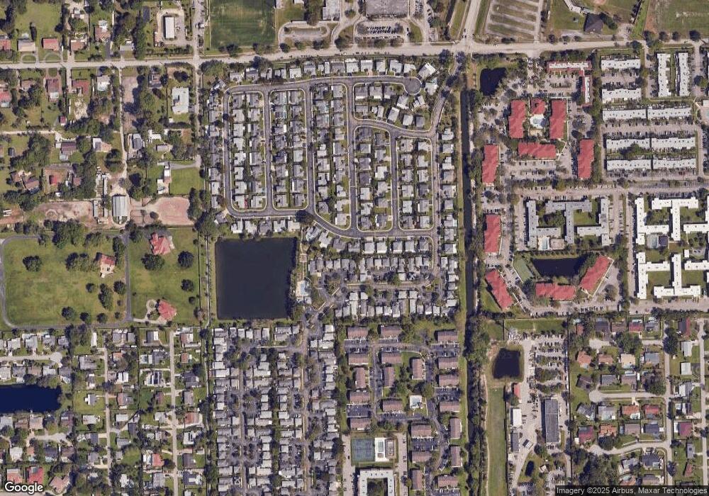 7100 SW 41st Ct, Davie, FL 33314 - photo 1