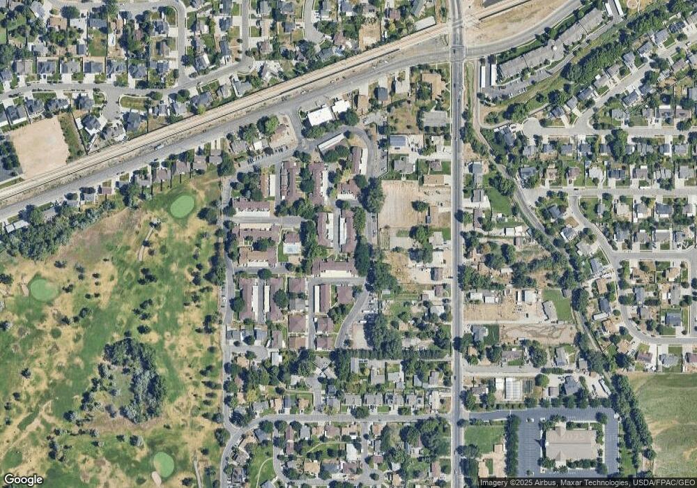 8 Rio Grande Place unit 8, West Jordan, UT 84088 - photo 1