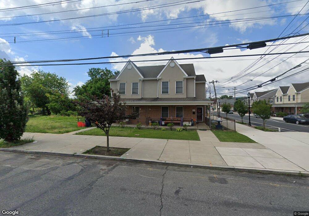 200 State St, Camden, NJ 08102 - photo 1