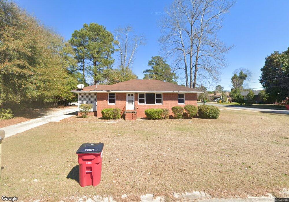 3057 Bethune Ave, Macon, GA 31211 - photo 1