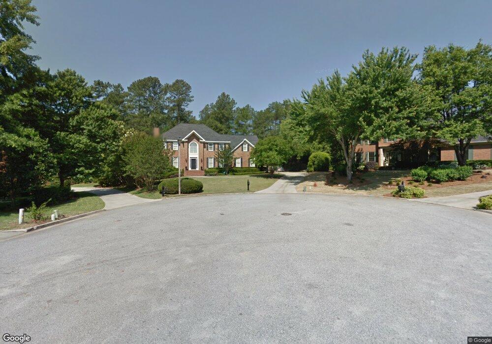 217 Matson Ct, Augusta, GA 30907 - photo 1