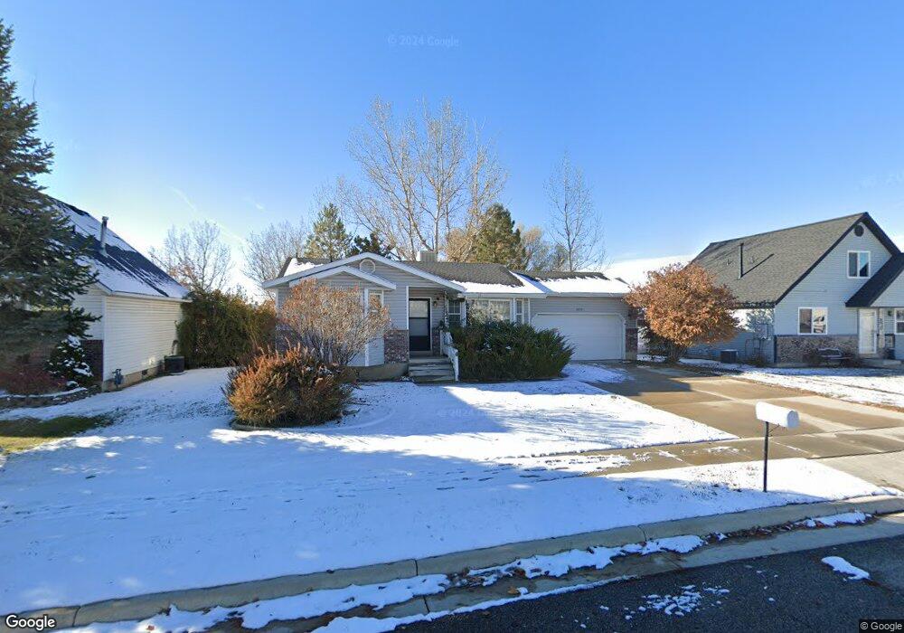 4771 S 3900 W, Roy, UT 84067 - photo 1