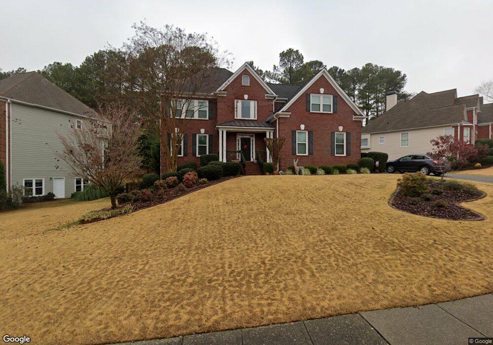 7225 Fawn Lake Dr unit IIB, Alpharetta, GA 30005 - photo 1