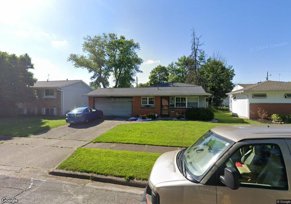 4950 Comstock Dr, Columbus, OH 43232 - photo 1