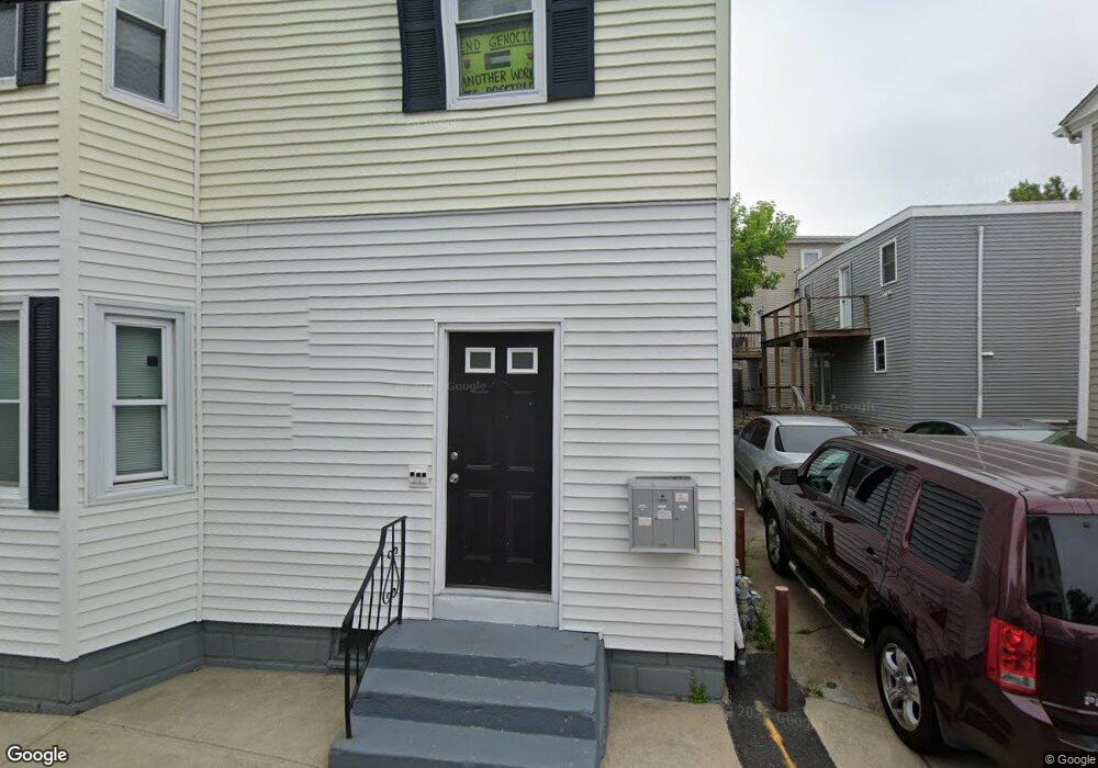 28 Piedmont St unit 1, Providence, RI 02909 - photo 1