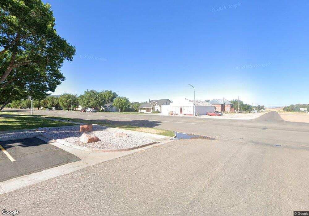 5762 W W 5280 South St St, Kanosh, UT 84637 - photo 1