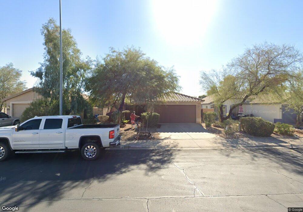 10131 E Osage Ave, Mesa, AZ 85212 - photo 1