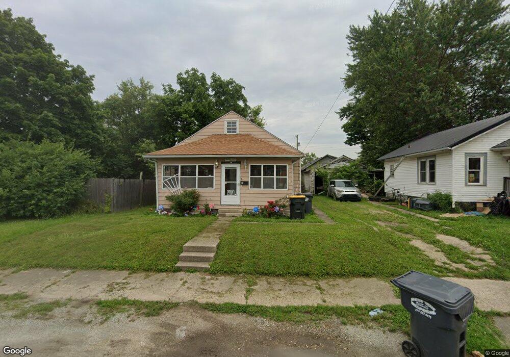1218 E 27th St, Anderson, IN 46016 - photo 1