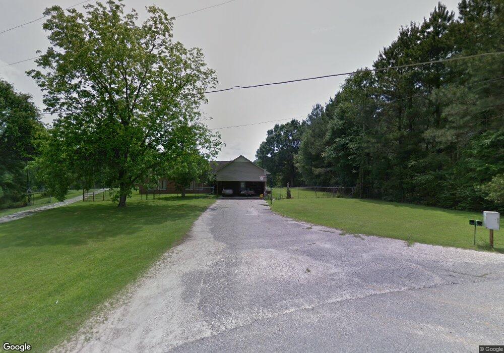 52 Reagan Dr, Laurel, MS 39443 - photo 1