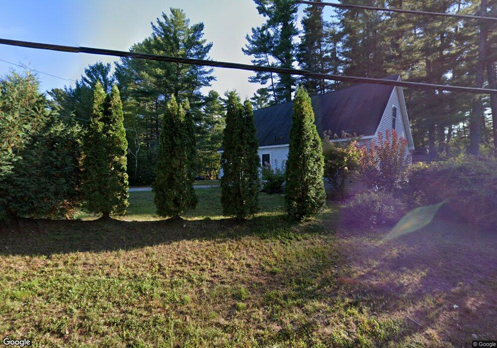 20 Saint James Ave, Milton, NH 03851 - photo 1