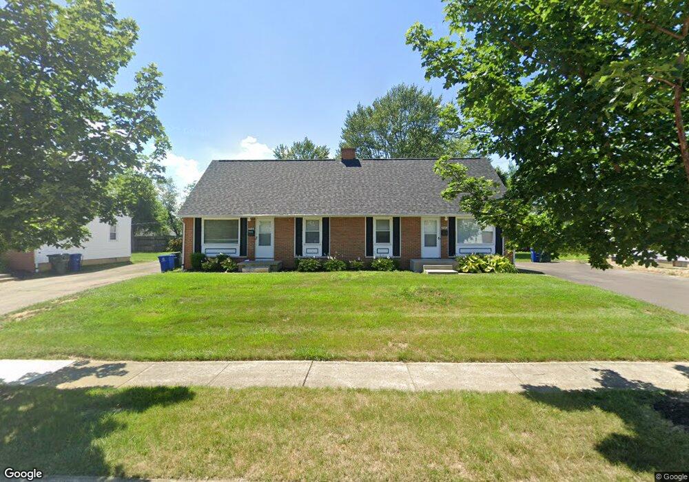 3541 Greenwich St unit 543, Columbus, OH 43224 - photo 1