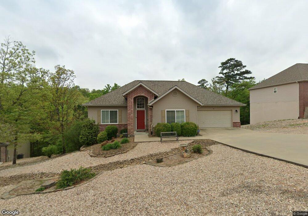 10 Aylesford Ln, Bella Vista, AR 72715 - photo 1