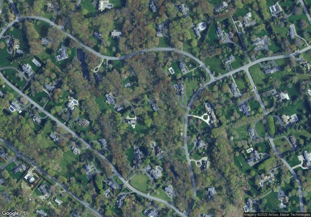 411 Hoyt Farm Rd, New Canaan, CT 06840 - photo 1