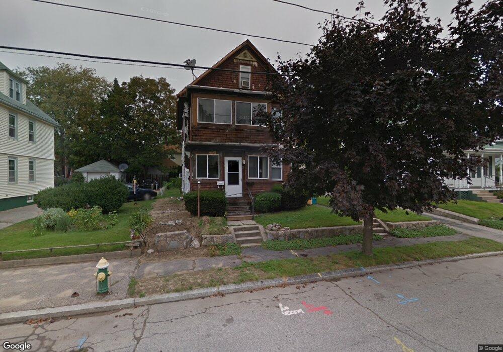 69 Chestnut Ave, Cranston, RI 02910 - photo 1