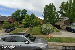 1667 E 900 S, Salt Lake City, UT 84105