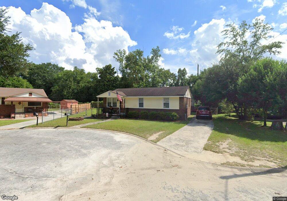 1339 Wilma Dr, West Columbia, SC 29169 - photo 1