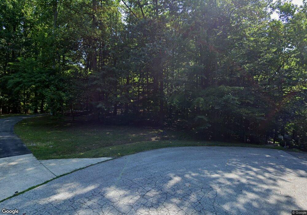 1109 Silver Run Place, Knoxville, MD 21758 - photo 1