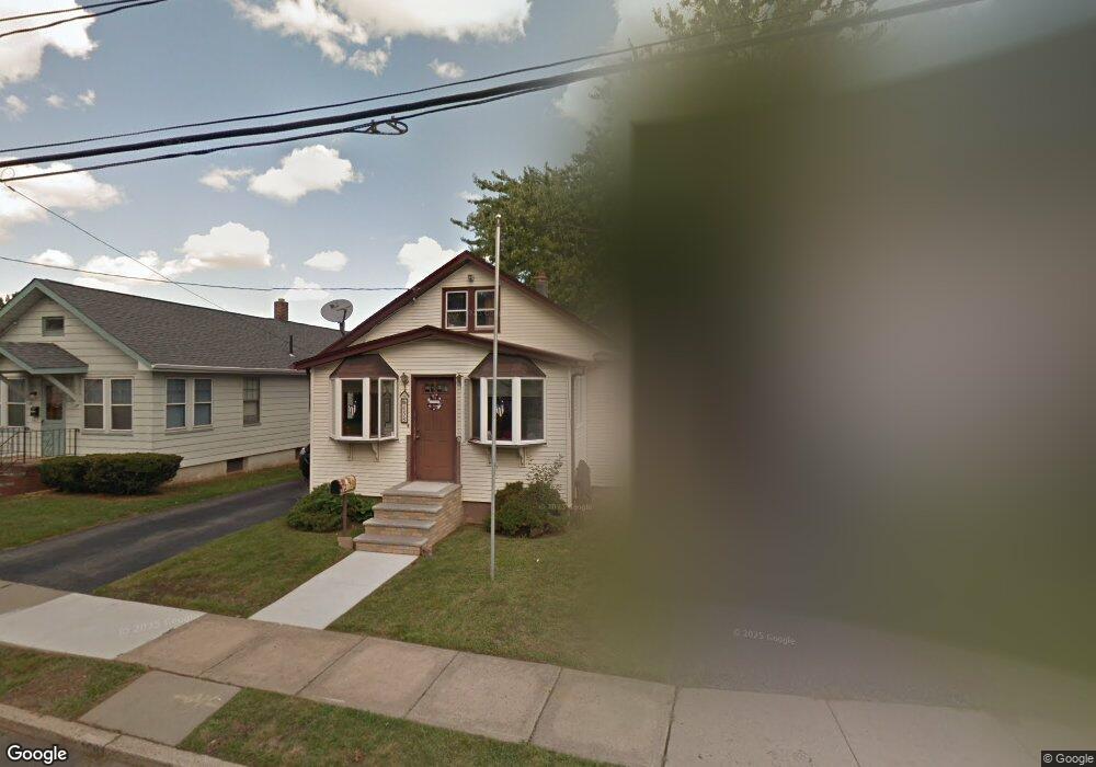 458 Crows Mill Rd, Fords, NJ 08863 - photo 1