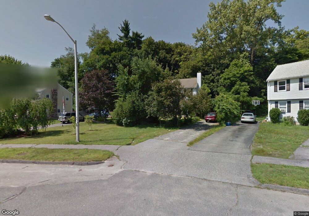 36 Catalpa Cir, Worcester, MA 01603 - photo 1