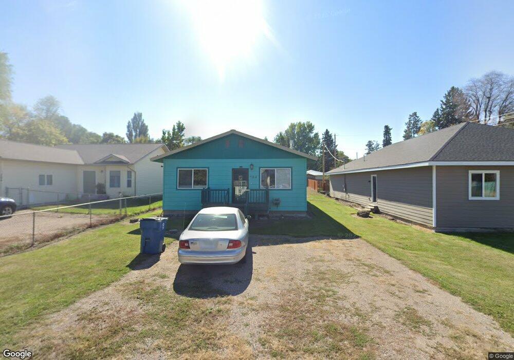 704 10th Ave E, Polson, MT 59860 - photo 1
