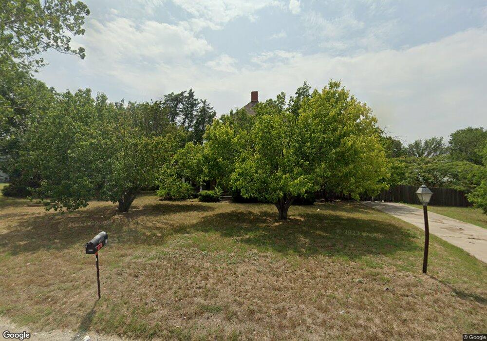 1005 N Trinity St, Decatur, TX 76234 - photo 1