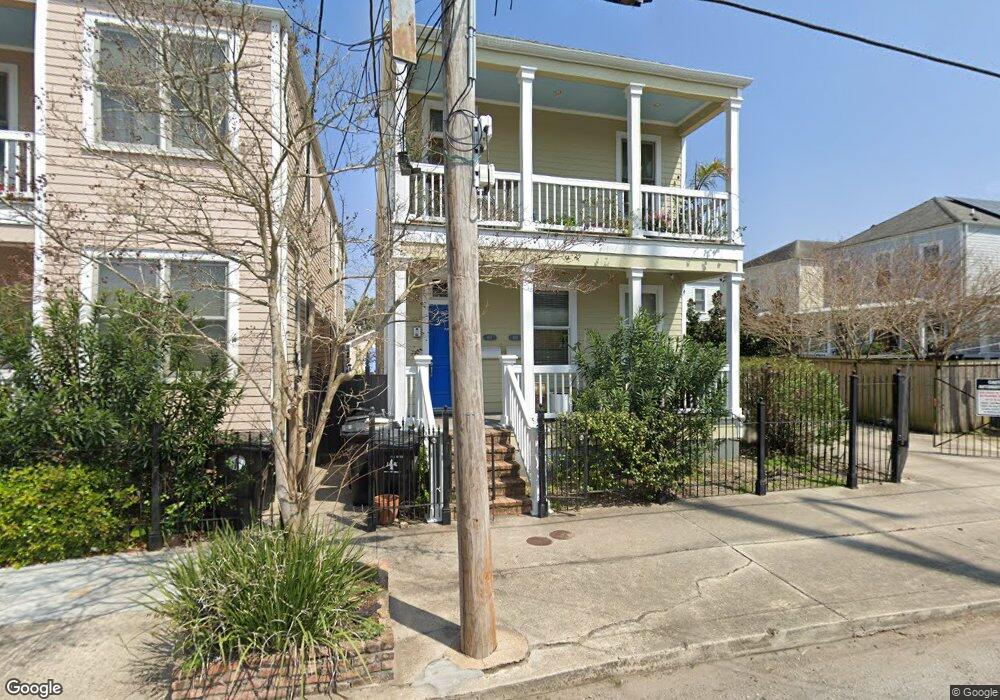 619 4th St, New Orleans, LA 70130 - photo 1