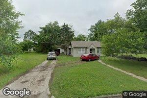 1925 S Maple St, Carthage, MO 64836