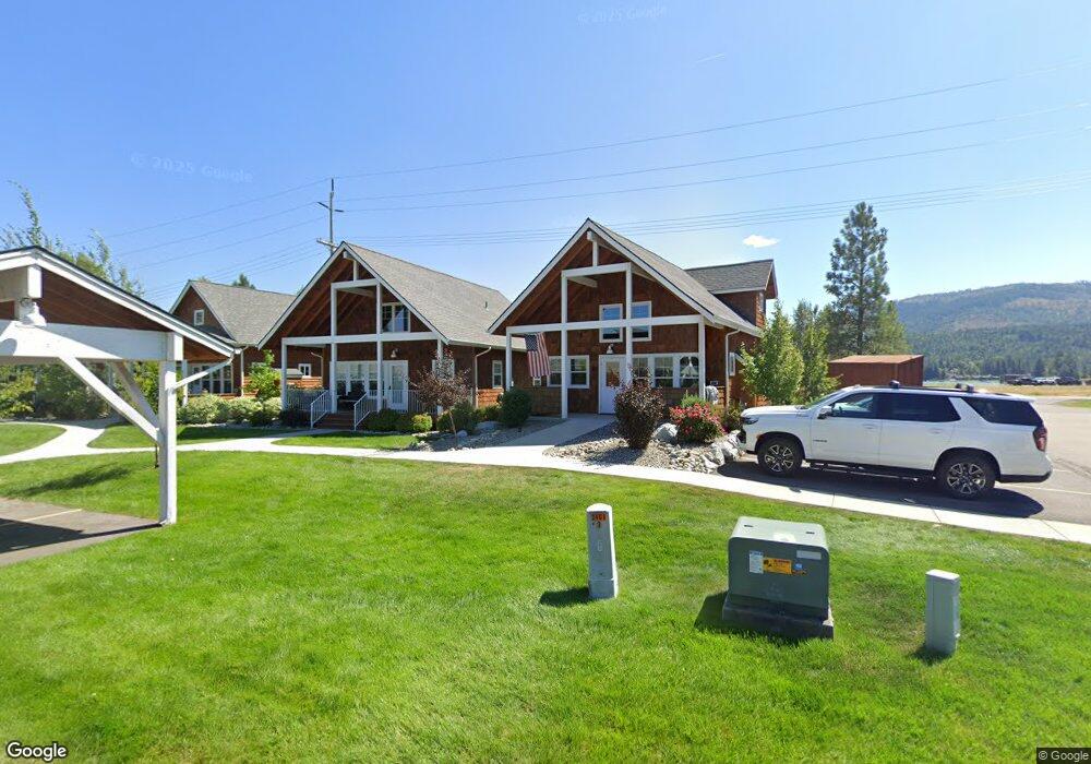 262 Pomrankey Ln, Dover, ID 83825 - photo 1