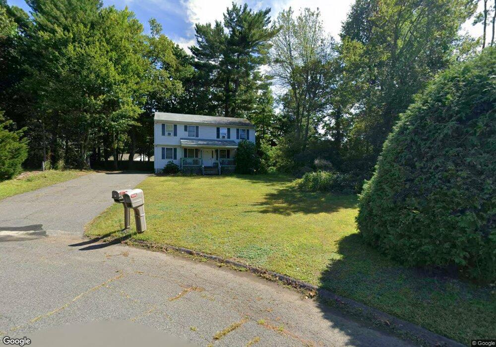 27 Tara Cir unit 27, Florence, MA 01062 - photo 1