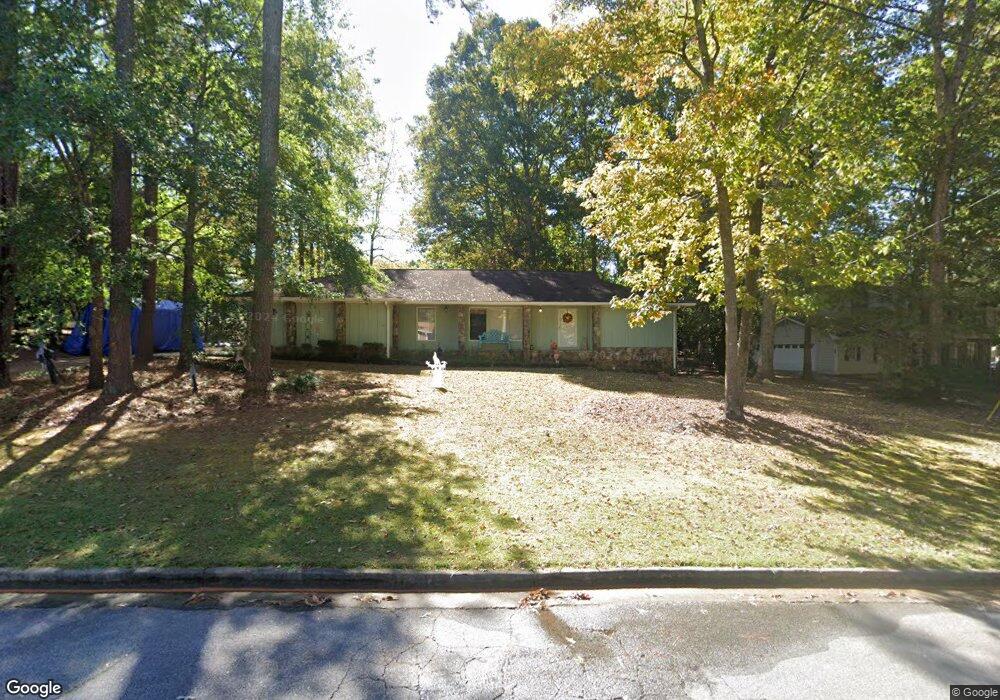 855 Sugar Creek Way SE, Conyers, GA 30094 - photo 1