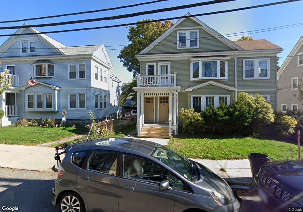 57 Alicia Rd, Dorchester Center, MA 02124 - photo 1