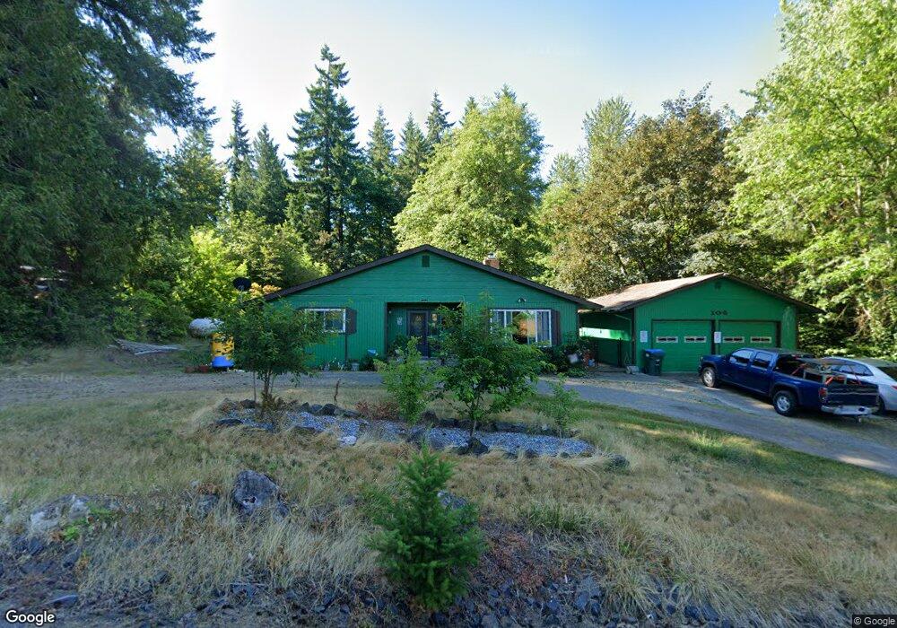 104 Fircrest Rd, Chehalis, WA 98532 - photo 1