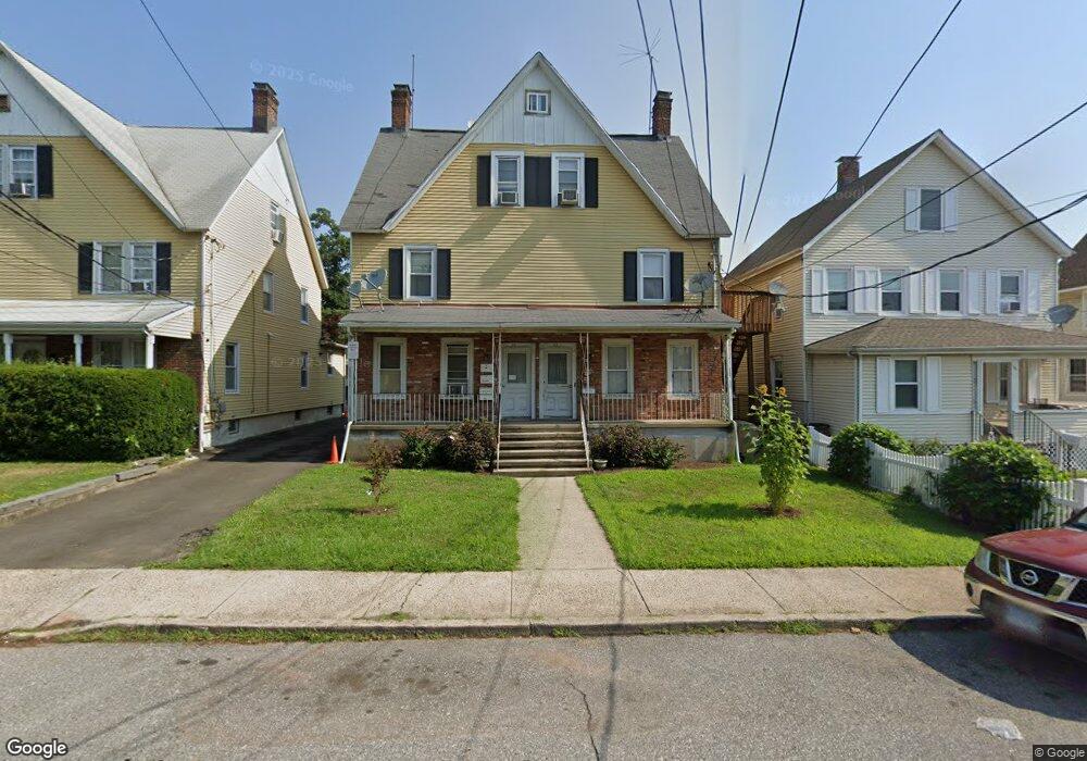 50 Frank St, Stamford, CT 06902 - photo 1